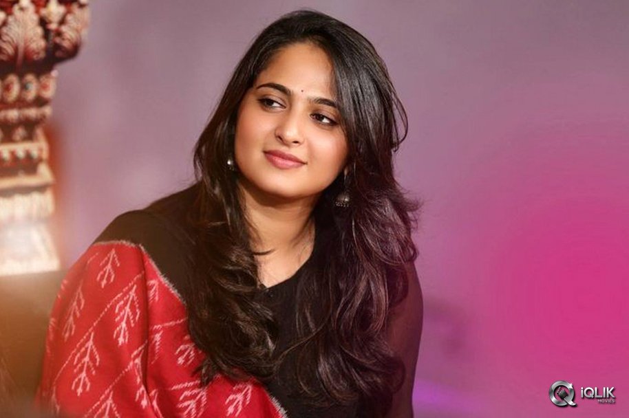 Anushka-Interview-About-Rudramadevi